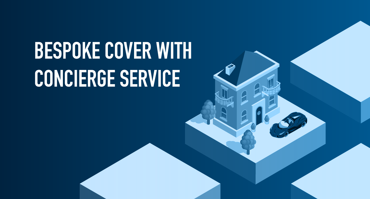 Private Client Insurance Romero Insurance Brokers