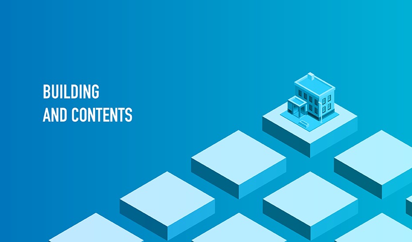 Buildings and Contents Insurance Romero Insurance