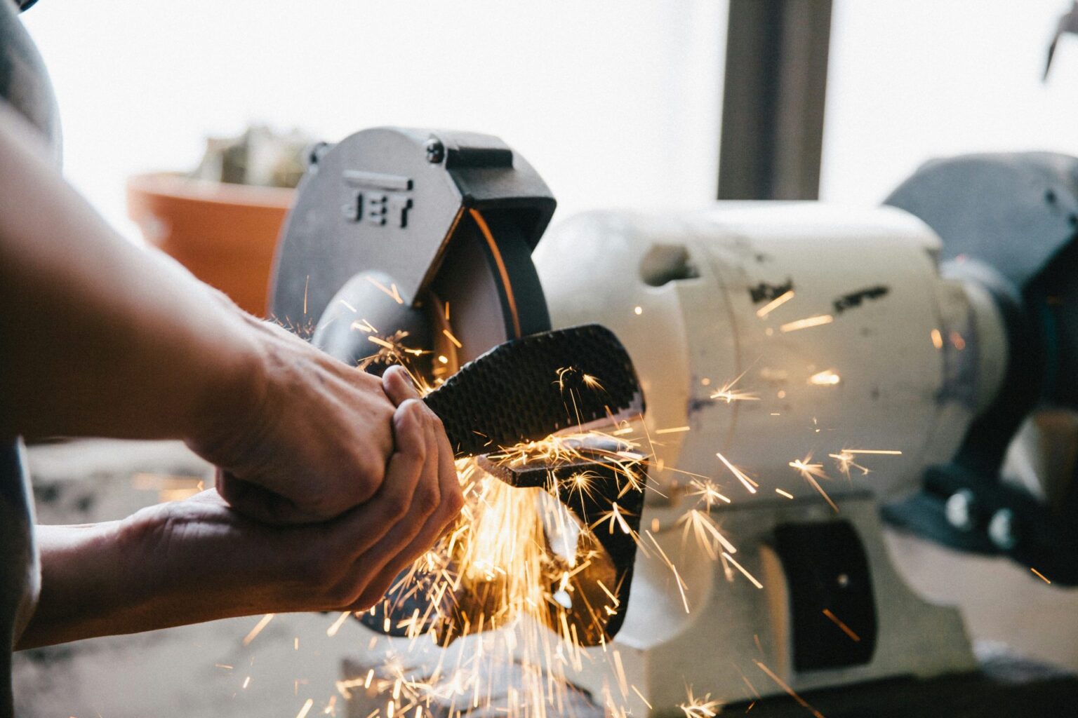 Case Study: Company fined after unguarded machine injury - Romero Insurance