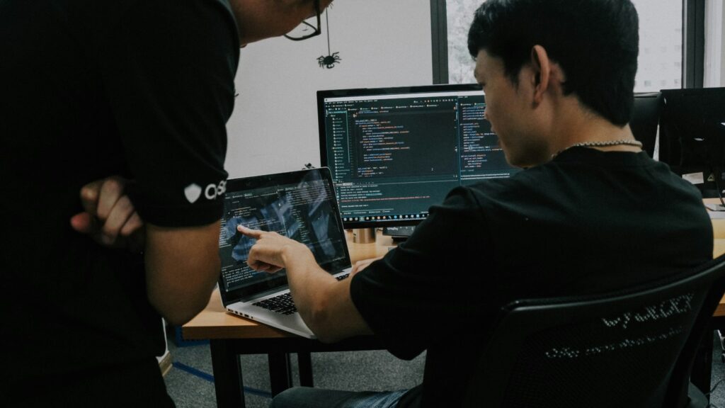 cyber training