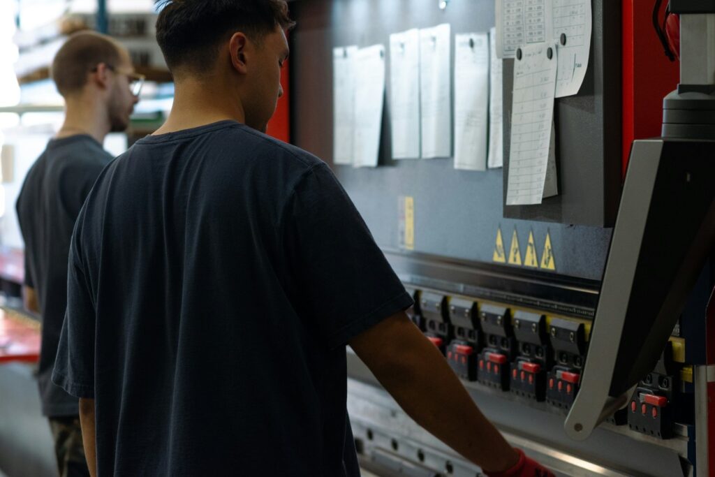 manufacturer