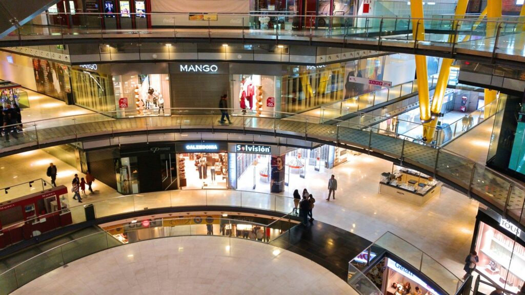 retail cyberattacks